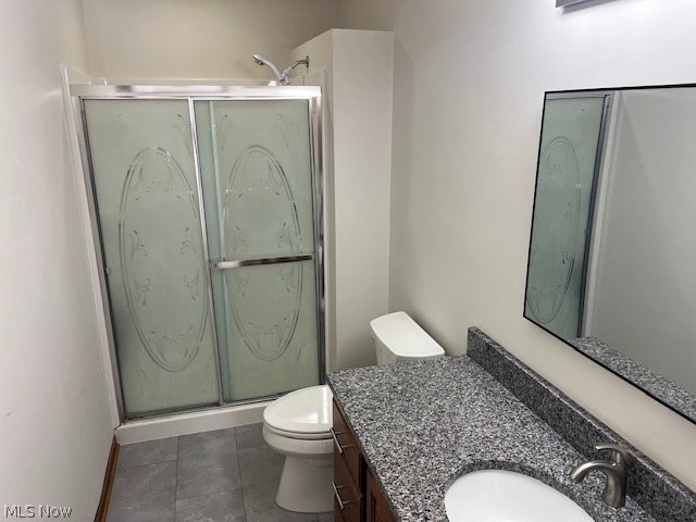 Clusters/Montville Lakes - Residential