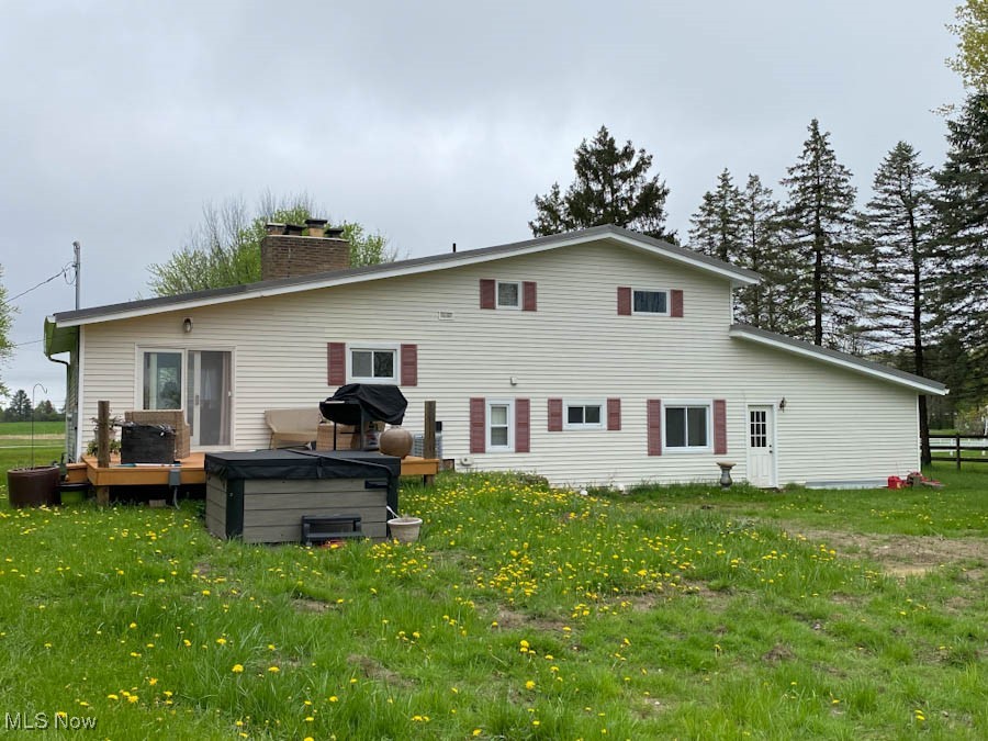 751 Garrison Road, Ashtabula, Ohio image 14