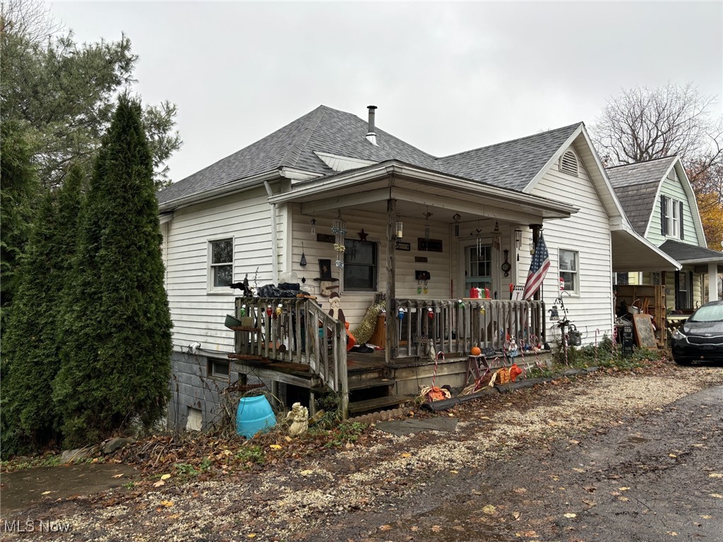 1117 Hayes Avenue, Cambridge, Ohio image 1