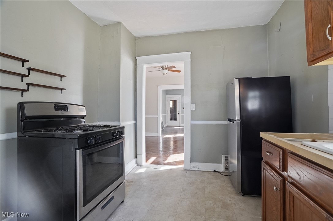 Mars E Wagar - Residential Income