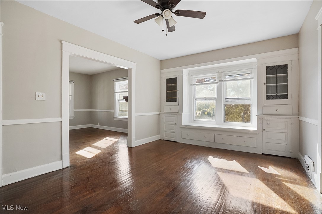 Mars E Wagar - Residential Income