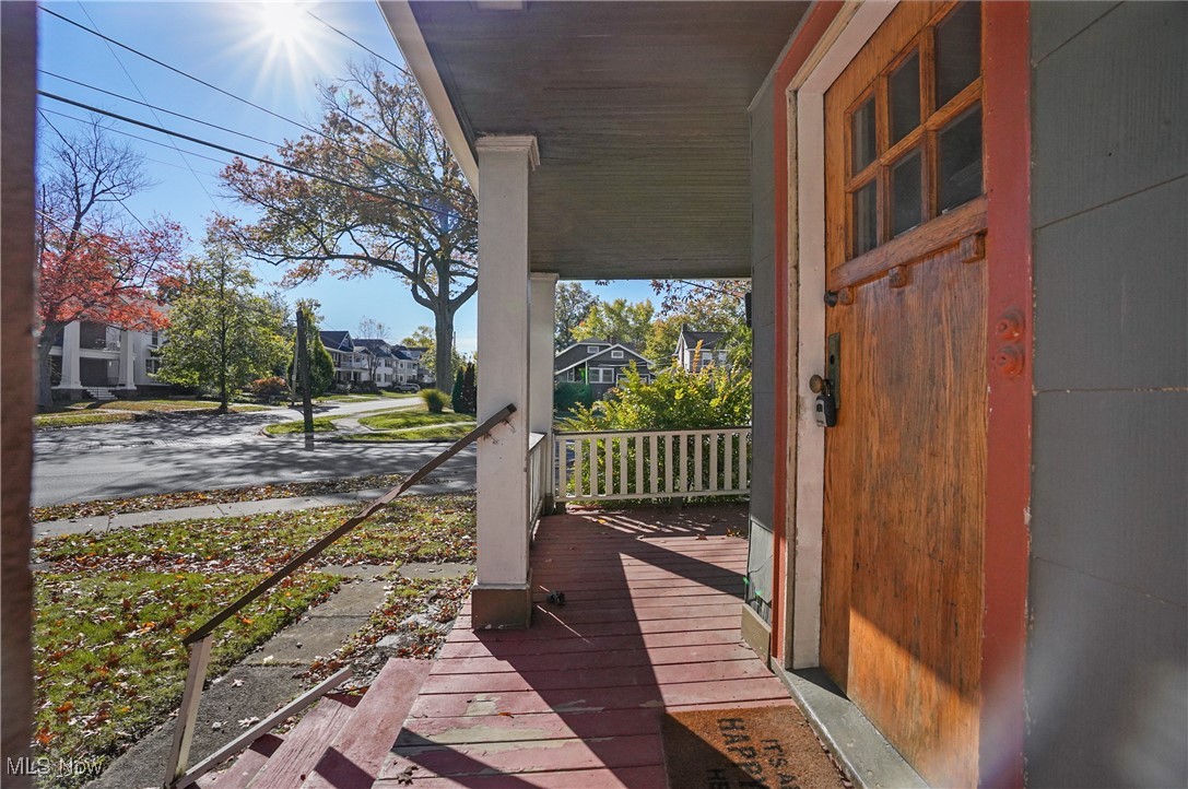 Mars E Wagar - Residential Income