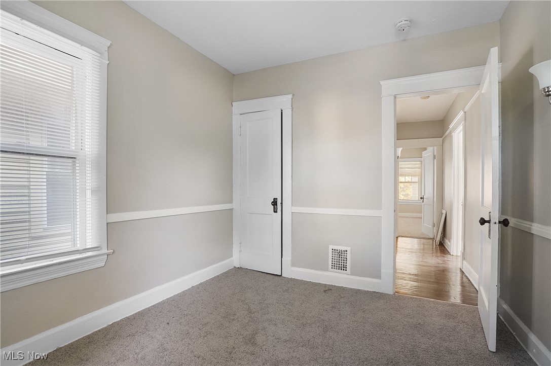 Mars E Wagar - Residential Income