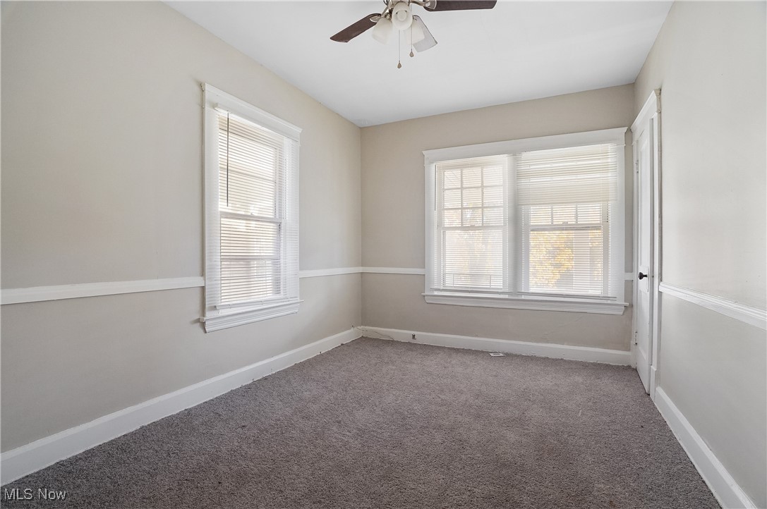 Mars E Wagar - Residential Income