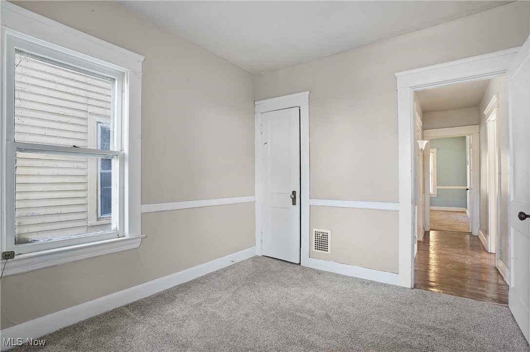 Mars E Wagar - Residential Income