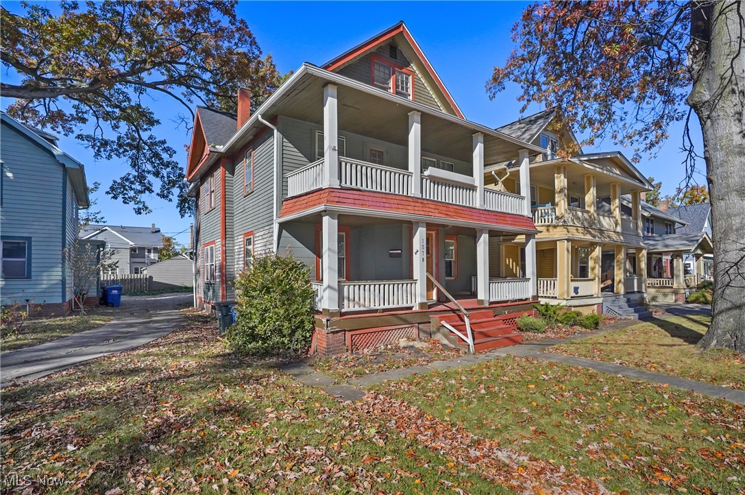 Mars E Wagar - Residential Income