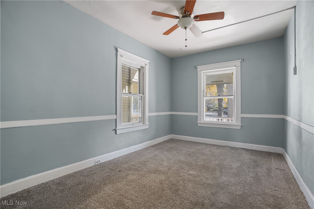 Mars E Wagar - Residential Income