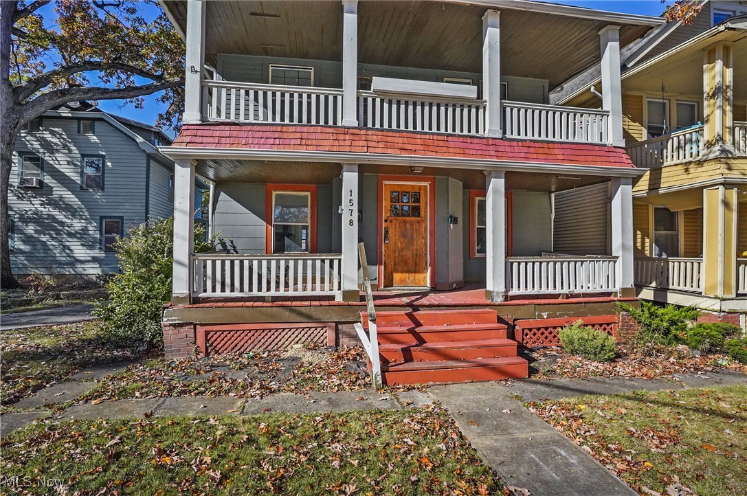 Mars E Wagar - Residential Income