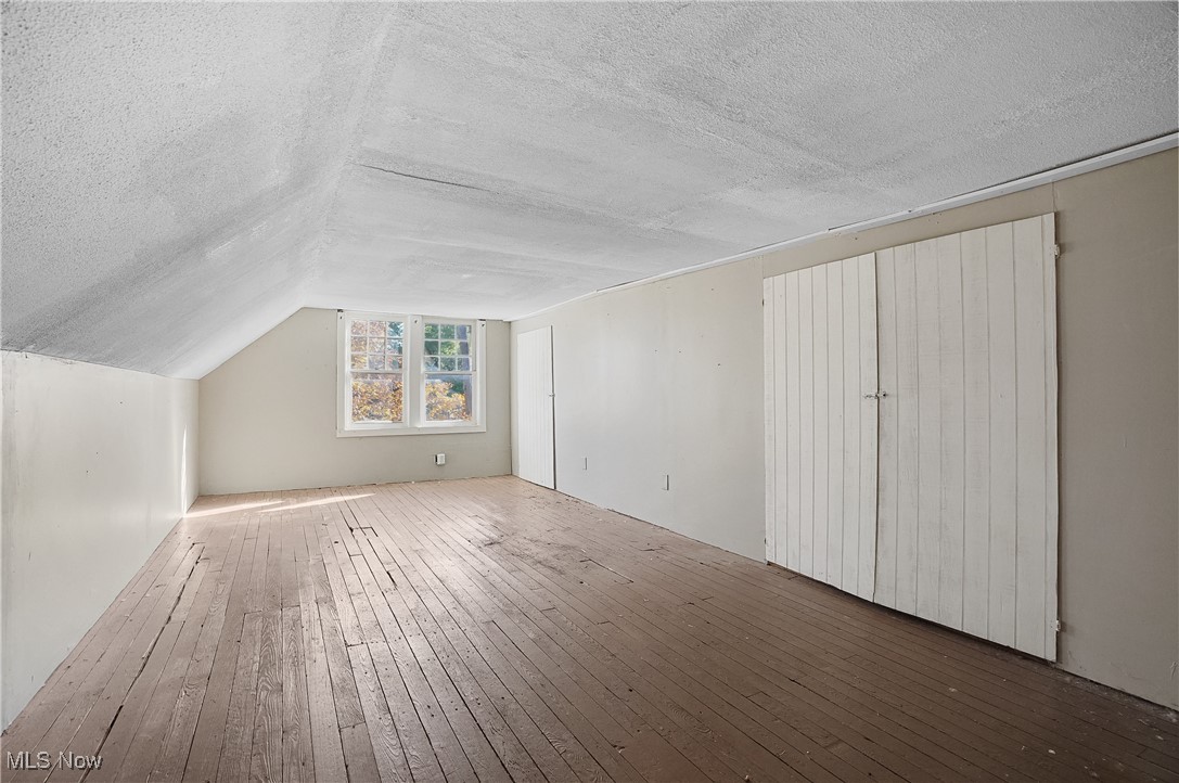 Mars E Wagar - Residential Income