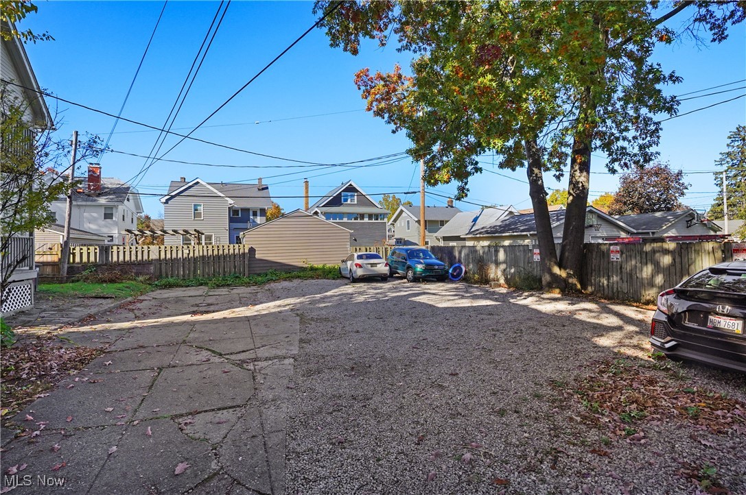 Mars E Wagar - Residential Income