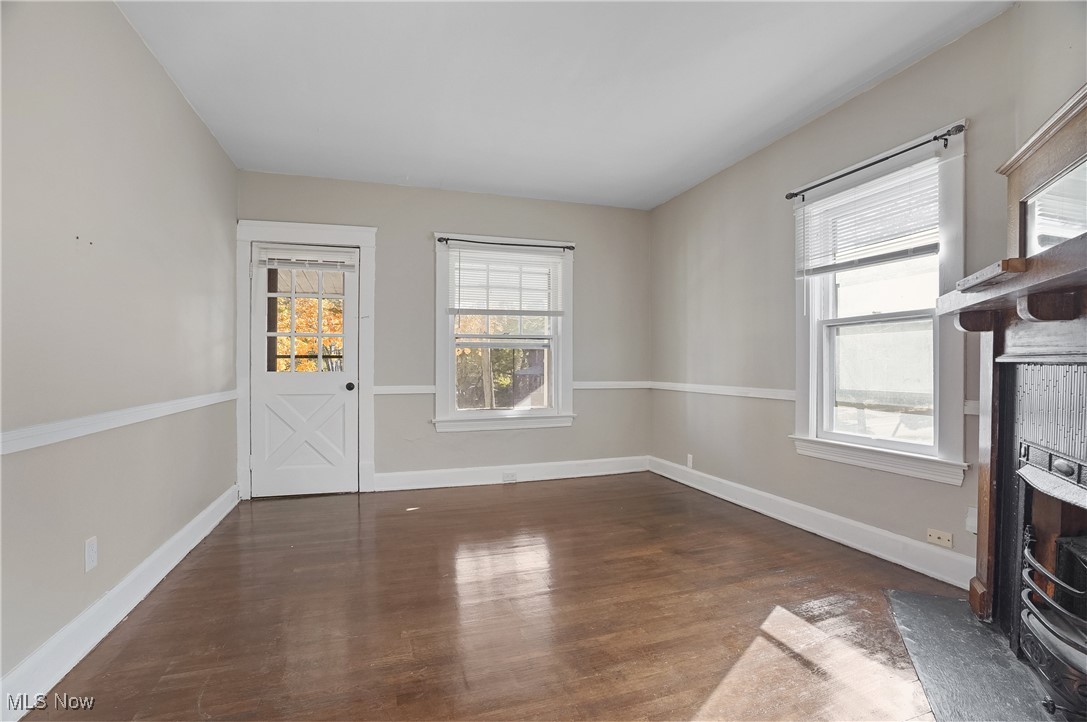 Mars E Wagar - Residential Income