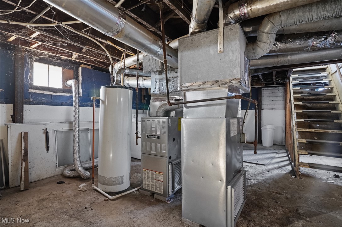 Mars E Wagar - Residential Income