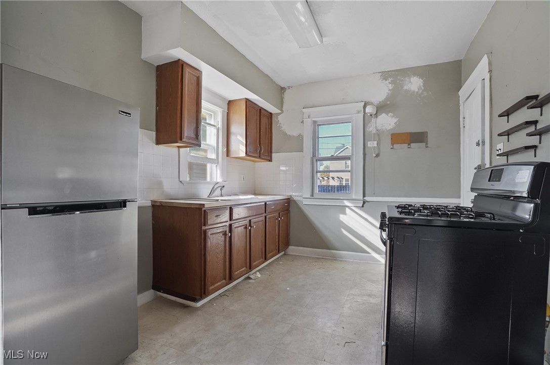 Mars E Wagar - Residential Income