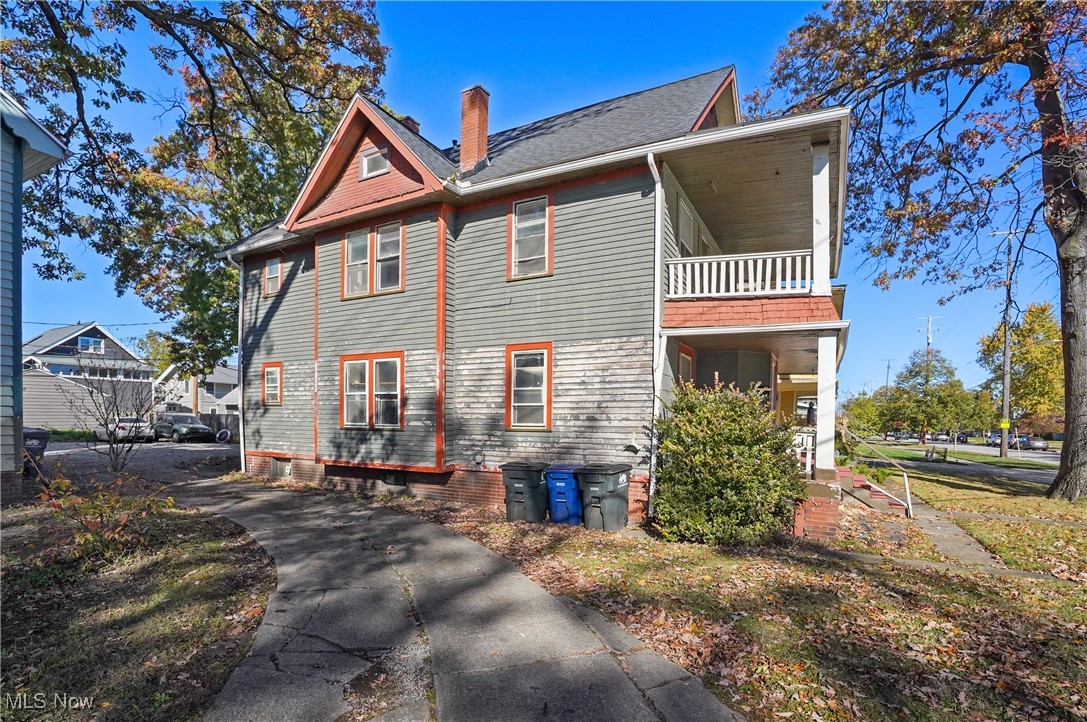 Mars E Wagar - Residential Income