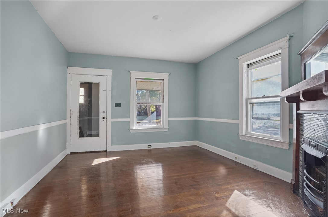 Mars E Wagar - Residential Income