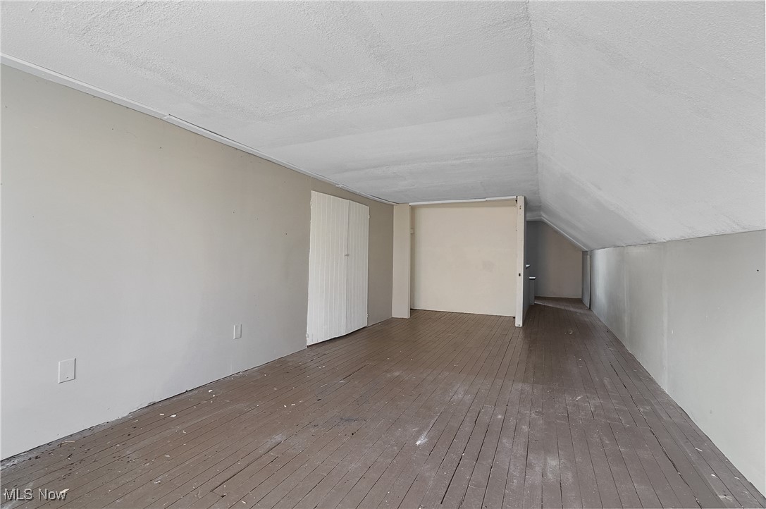 Mars E Wagar - Residential Income