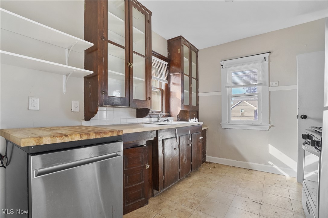 Mars E Wagar - Residential Income