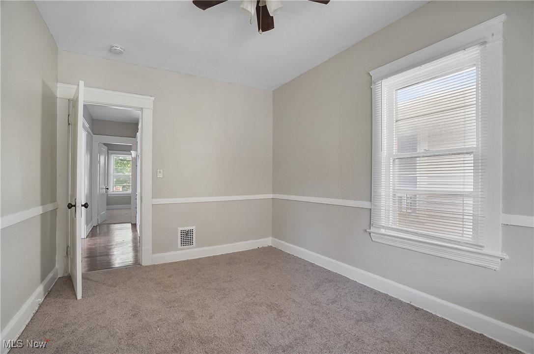 Mars E Wagar - Residential Income