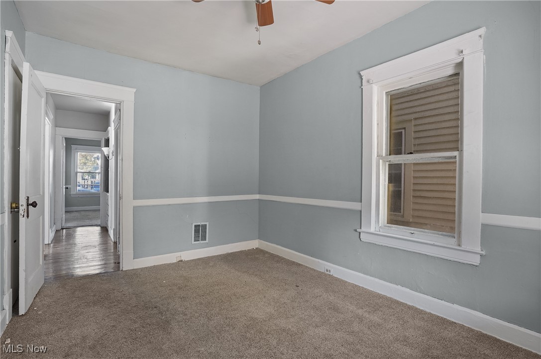 Mars E Wagar - Residential Income