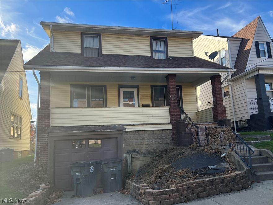 Affordable! Close to schools, churches, shopping, parks etc. Many updates, Stop paying rent...Call today for your private showing