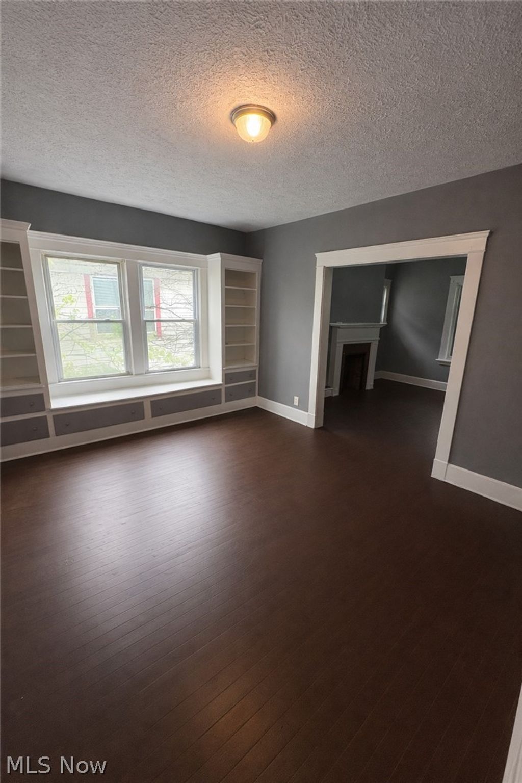 Photo of 13605 Gainsboro Avenue #2nd floor, East Cleveland, OH 44112 (MLS # 5202525)