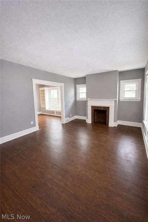 Tiny photo for 13605 Gainsboro Avenue #Up, East Cleveland, OH 44112 (MLS # 5202525)