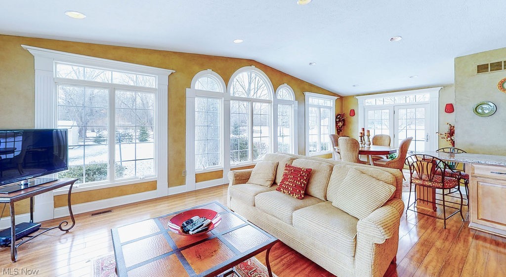 Mountview Allotment - Residential