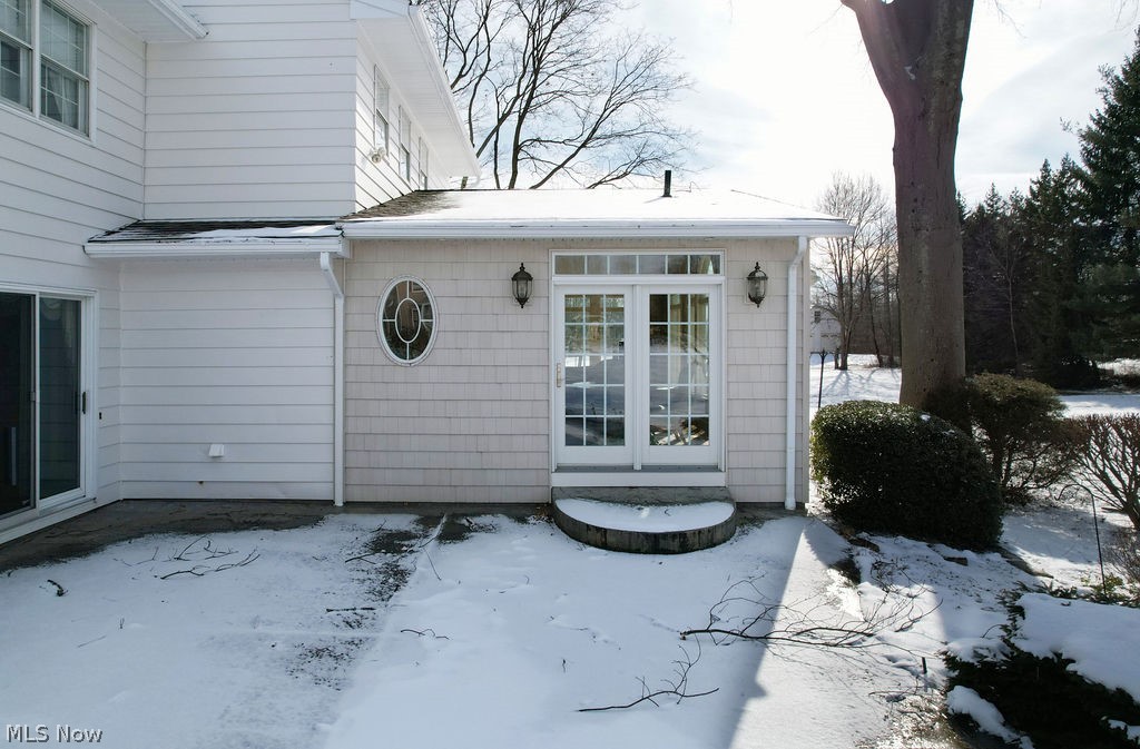 Mountview Allotment - Residential