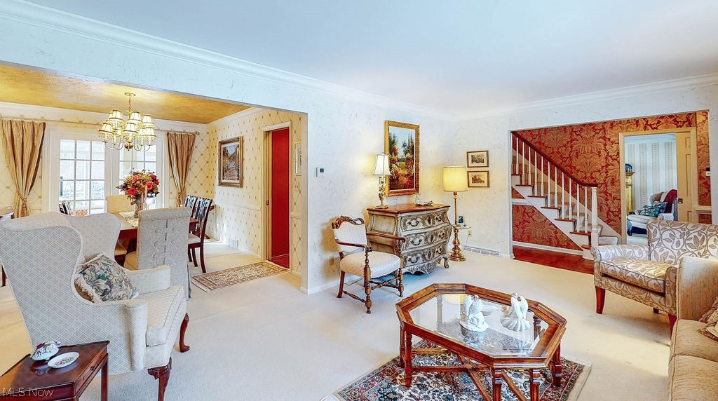 Mountview Allotment - Residential