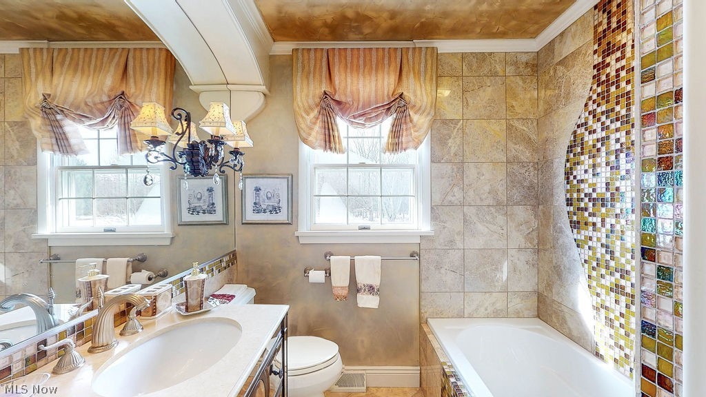 Mountview Allotment - Residential