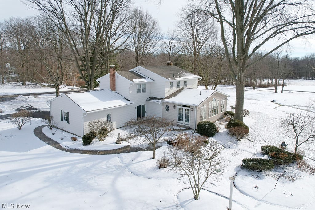 Mountview Allotment - Residential