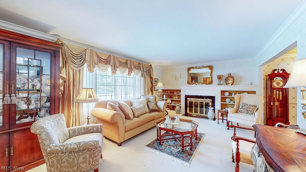 Mountview Allotment - Residential