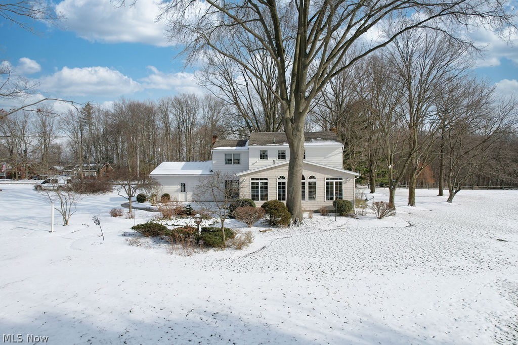 Mountview Allotment - Residential