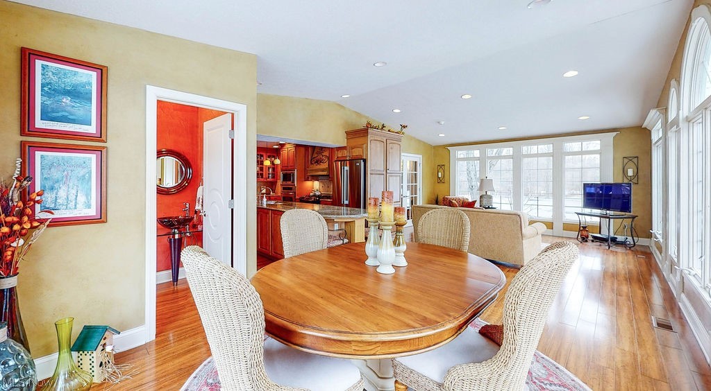 Mountview Allotment - Residential