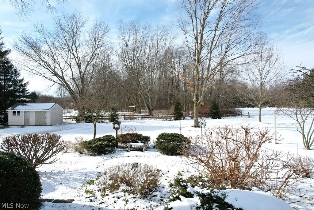 Mountview Allotment - Residential