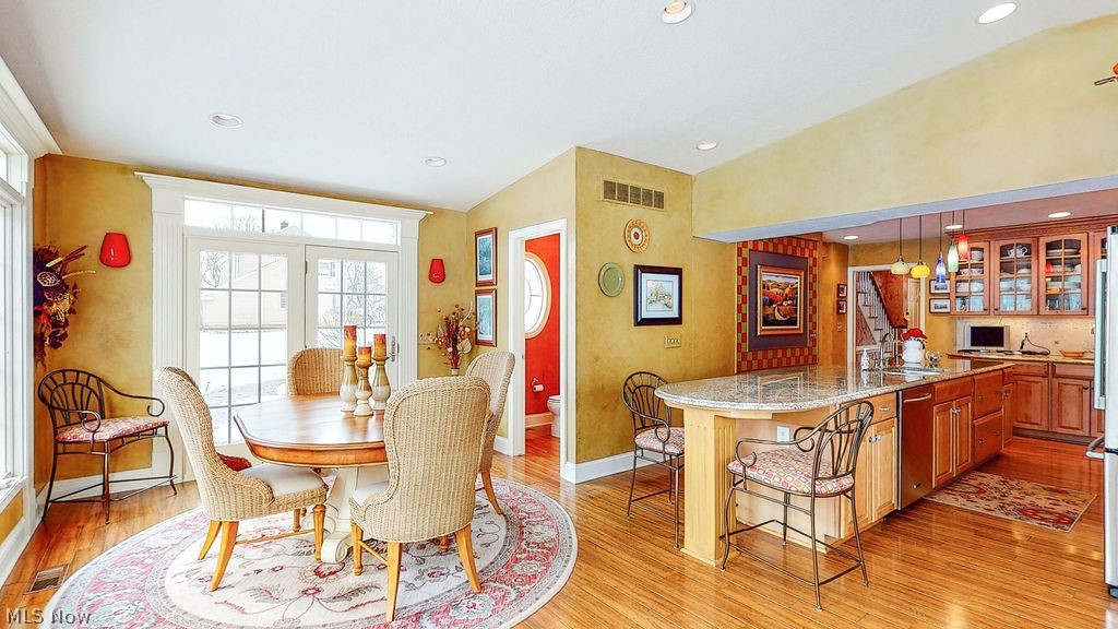 Mountview Allotment - Residential