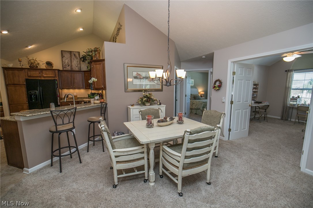 Crossings/Golden Pond Condo - Residential