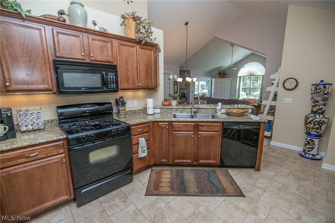 Crossings/Golden Pond Condo - Residential