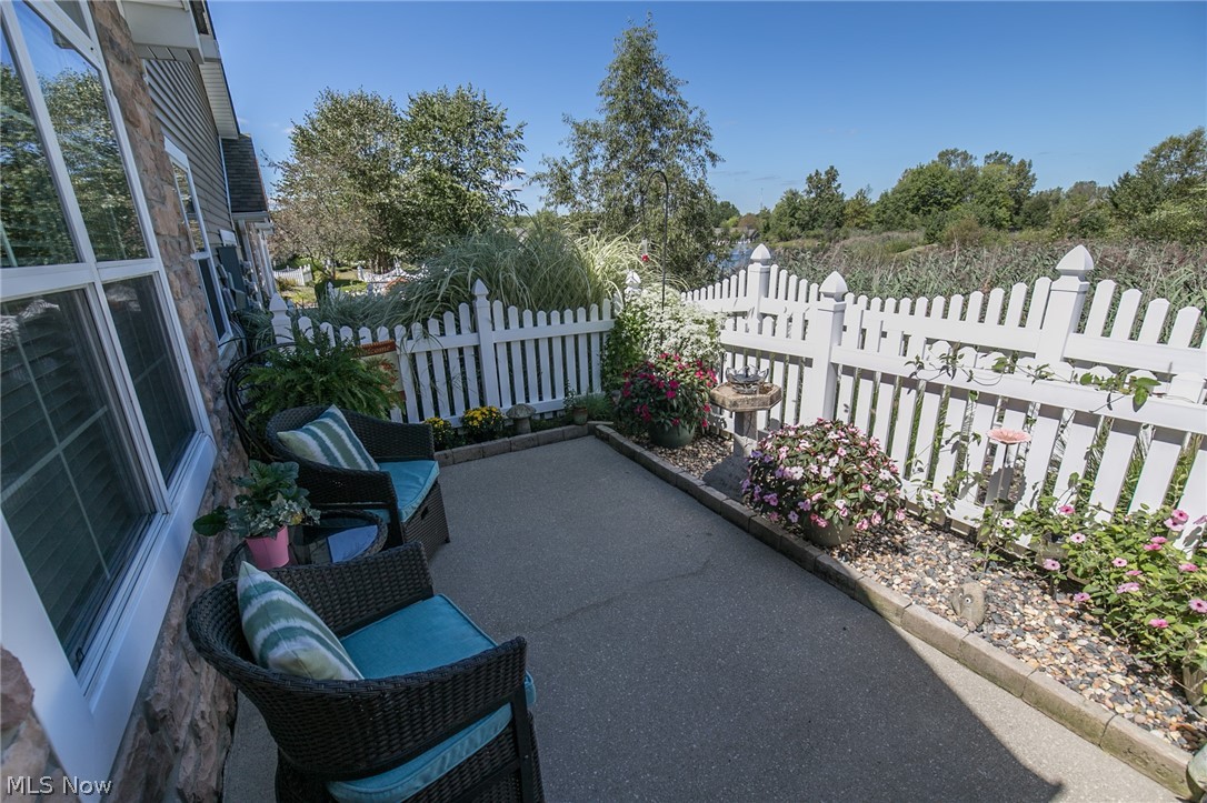 Crossings/Golden Pond Condo - Residential