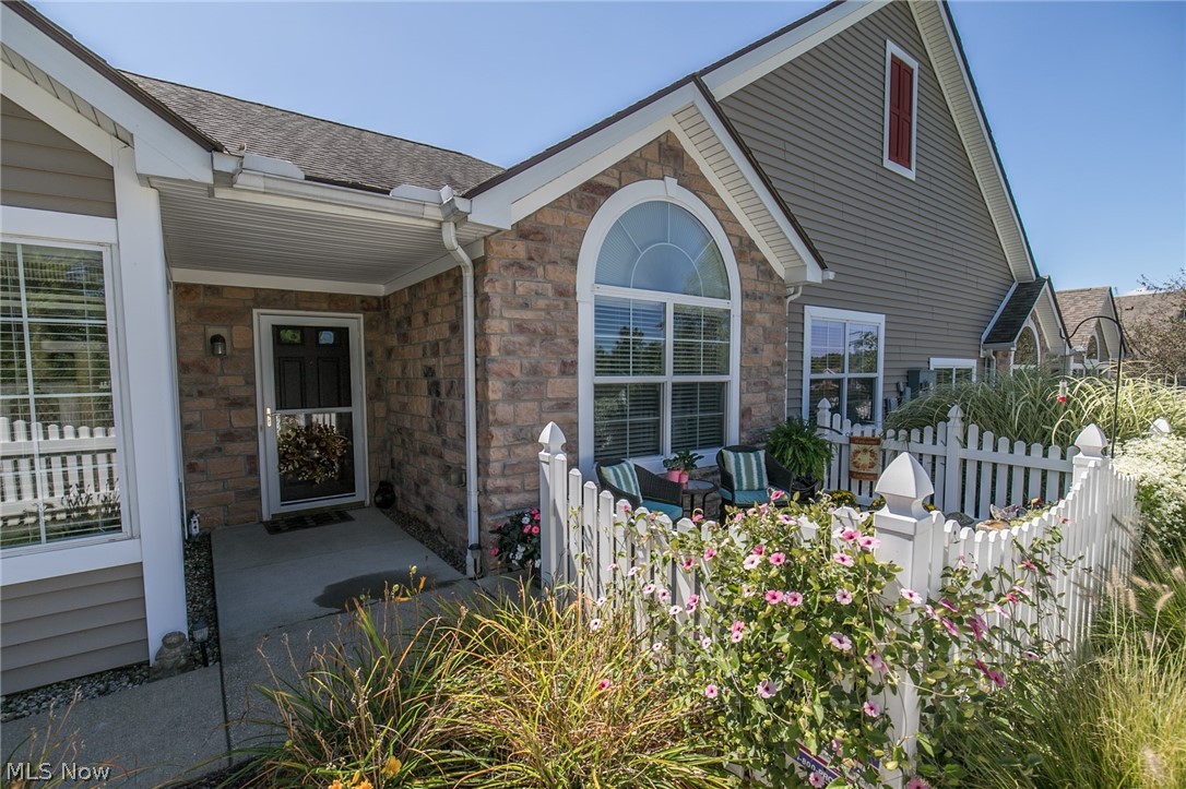 Crossings/Golden Pond Condo - Residential