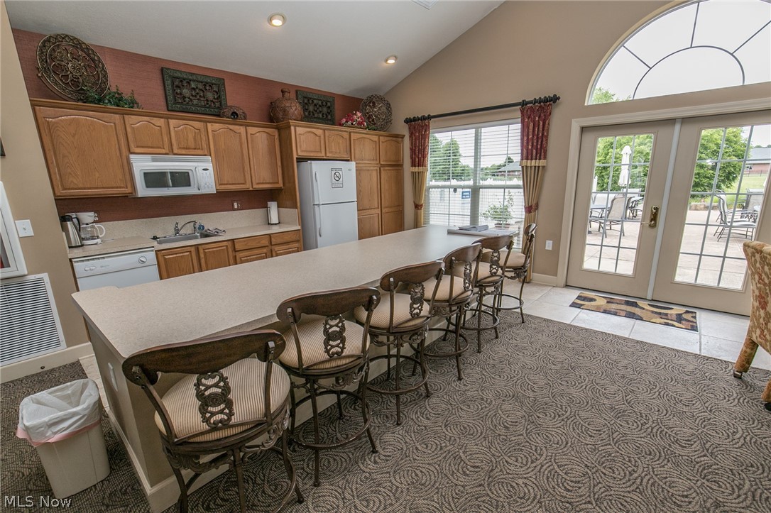 Crossings/Golden Pond Condo - Residential