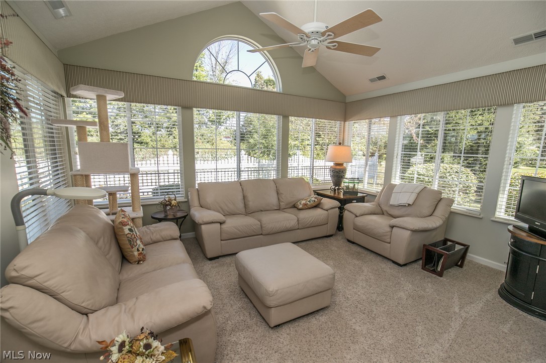 Crossings/Golden Pond Condo - Residential