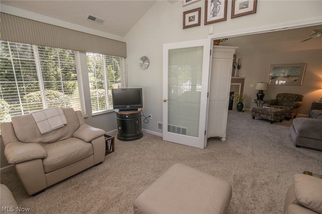 Crossings/Golden Pond Condo - Residential