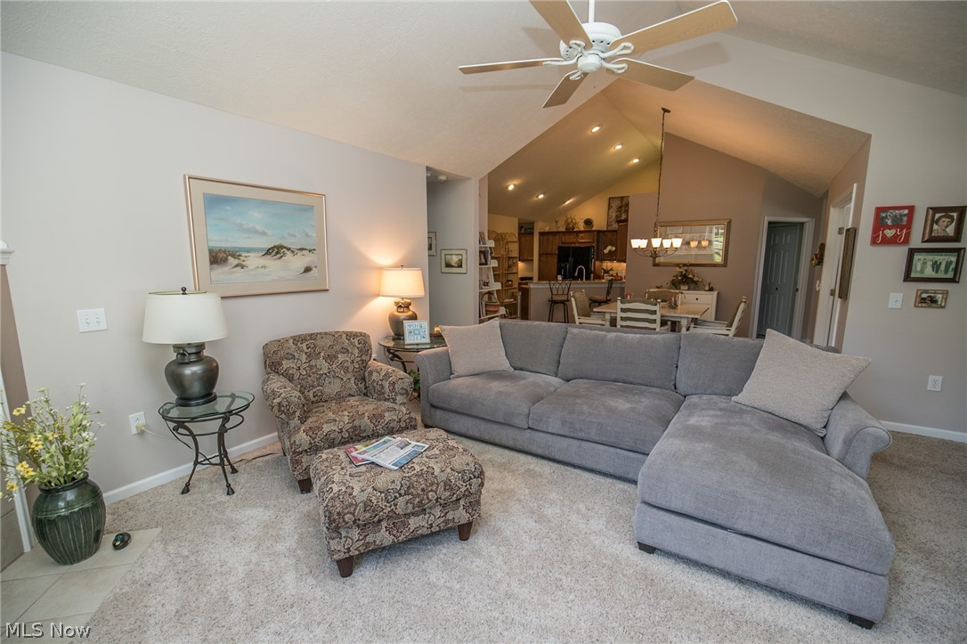 Crossings/Golden Pond Condo - Residential