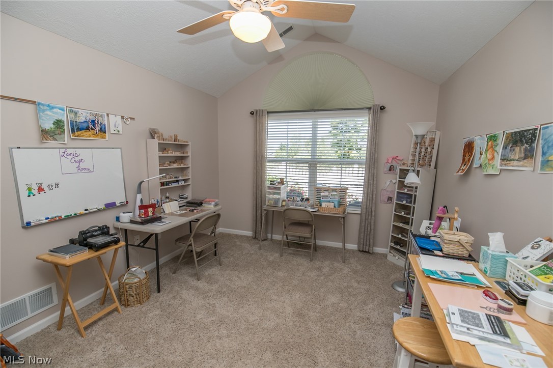 Crossings/Golden Pond Condo - Residential