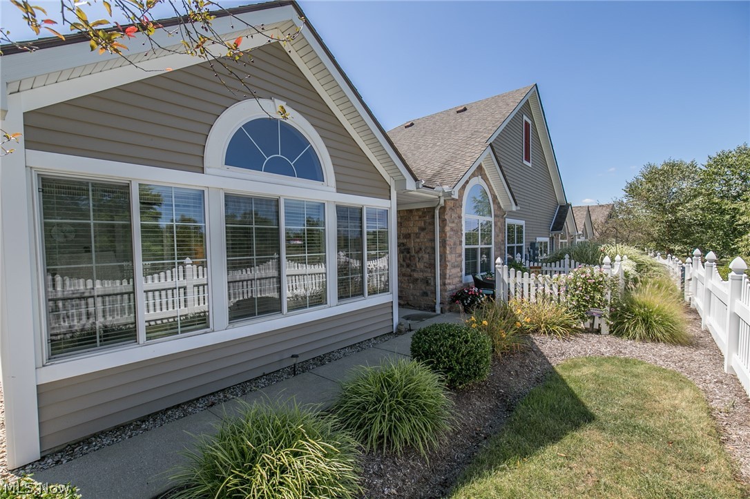 Crossings/Golden Pond Condo - Residential