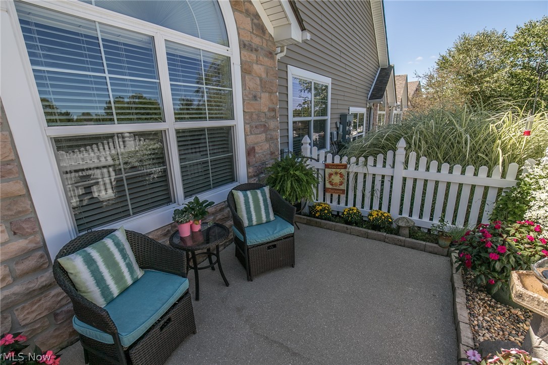 Crossings/Golden Pond Condo - Residential