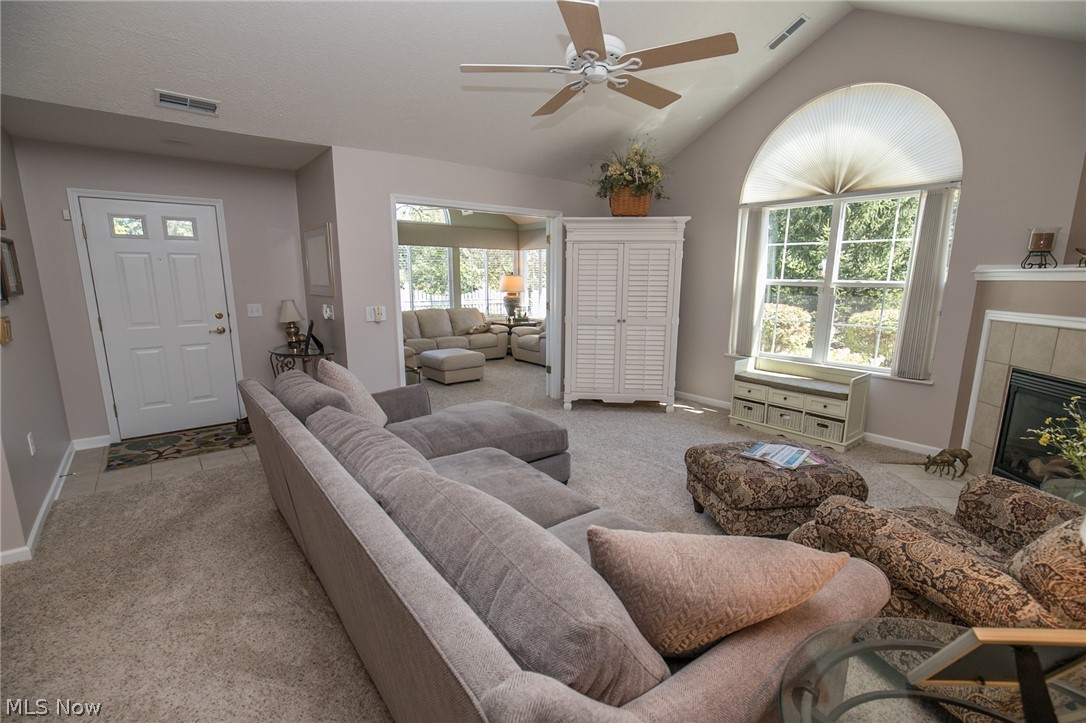 Crossings/Golden Pond Condo - Residential