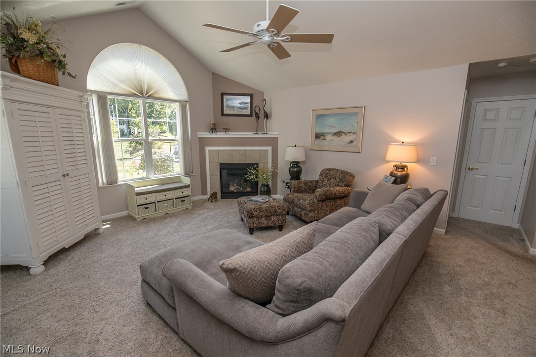 Crossings/Golden Pond Condo - Residential