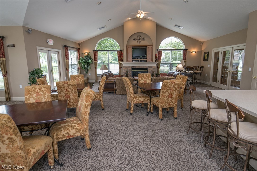 Crossings/Golden Pond Condo - Residential